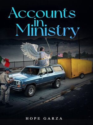 cover image of Accounts in Ministry